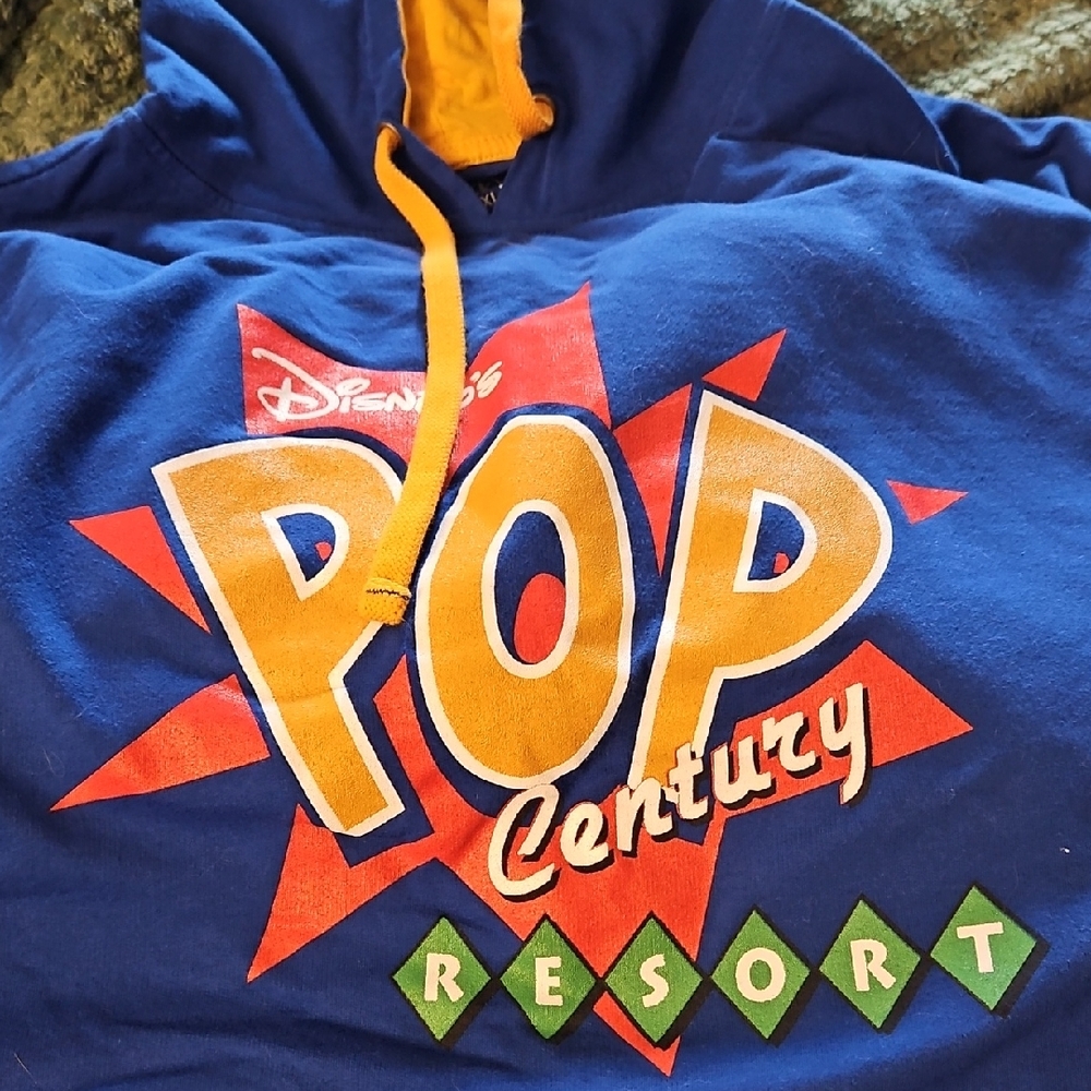 POP Century Hoodie